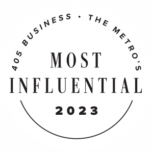 The Metros Most Influential 405 Business