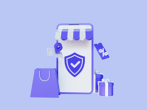 Celebrating Mom: Shopping Online with Love and Security
