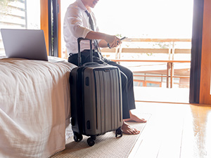 Stay Safe While Traveling: Cyber Attack on Omni Hotels & Resorts