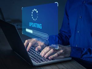 Slow Systems? Security Alerts? It’s Time for a Software Update!