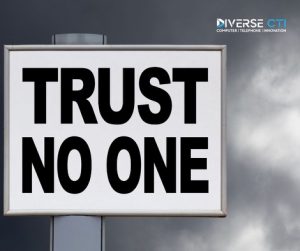 Why "Robust Cybersecurity" Starts with Zero Trust & Employee Training