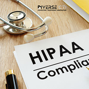 HIPAA Compliance Is Evolving!  Is Your IT Partner Keeping Up?