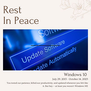 Windows 10 End-of-Life: What Oklahoma Businesses Need to Know