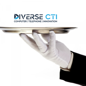 White Glove IT Support: Why Oklahoma Small Businesses Deserve More Than a Help Desk