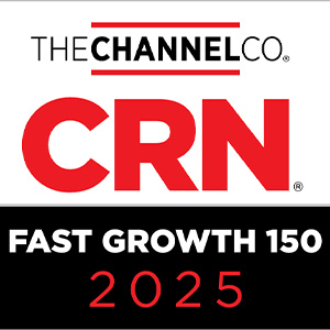 fast growth 150 2025
