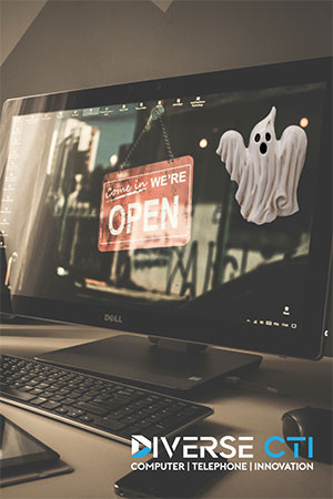 The Things We Find in the Dark: What Lurks Behind Your Network Scan
