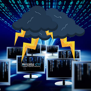 When the Cloud Crashes: What the AWS Outage Taught Us About “Safe” Data