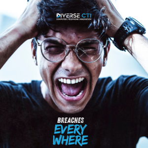 The Breach Headlines Change. The Mistakes Don’t.