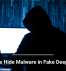 Criminals Hide Malware in Fake DeepSeek AI