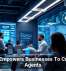 Oracle Empowers Businesses To Create AI Agents