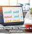 Accelerate Growth With Financial Reporting Automation