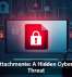 HTML Attachments: A Hidden Cybersecurity Threat