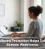 How Endpoint Protection Helps Safeguard Remote Workforces