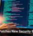 Apple Patches New Security Exploits